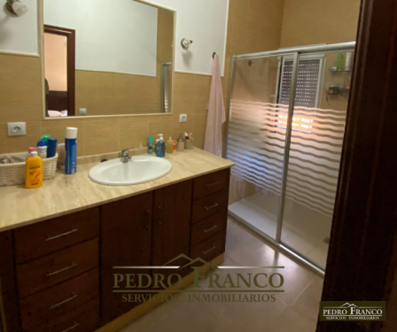 CHALET EN VENTA EN ALMENDRALEJO (SAN MARCOS)