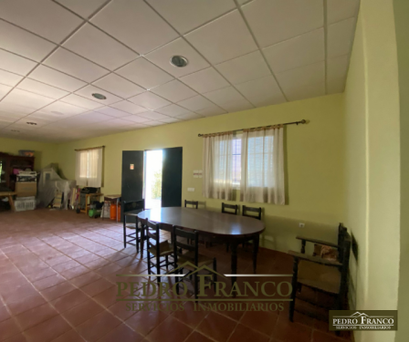 CHALET EN VENTA EN ALMENDRALEJO (SAN MARCOS)