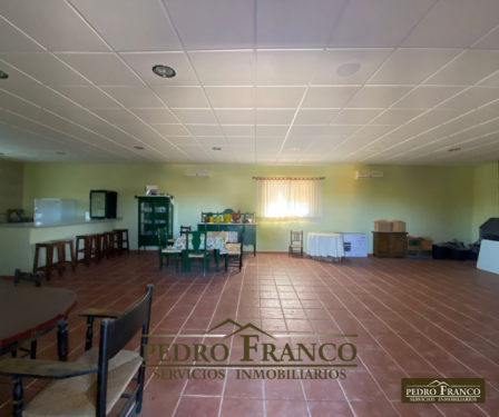 CHALET EN VENTA EN ALMENDRALEJO (SAN MARCOS)