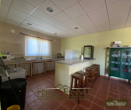 CHALET EN VENTA EN ALMENDRALEJO (SAN MARCOS)