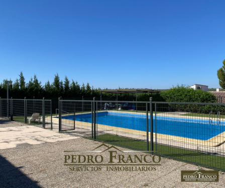 CHALET EN VENTA EN ALMENDRALEJO (SAN MARCOS)