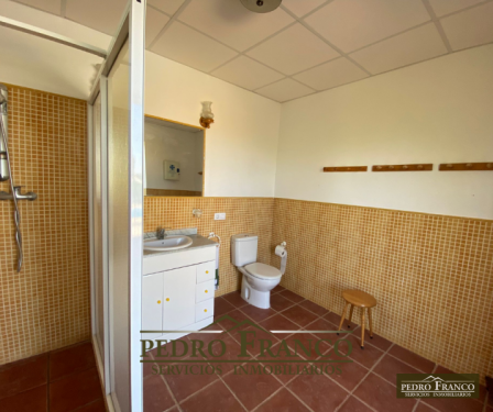 CHALET EN VENTA EN ALMENDRALEJO (SAN MARCOS)