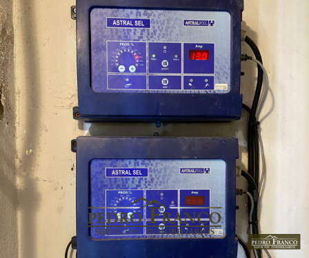 CHALET EN VENTA EN ALMENDRALEJO (SAN MARCOS)