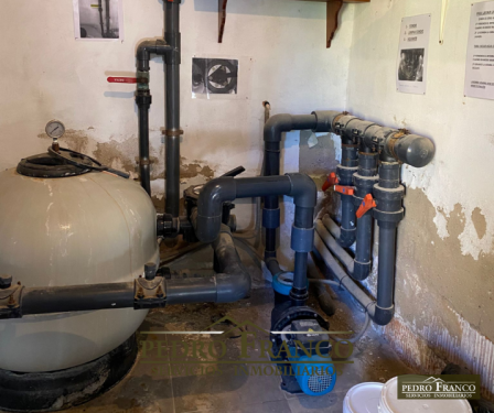 CHALET EN VENTA EN ALMENDRALEJO (SAN MARCOS)