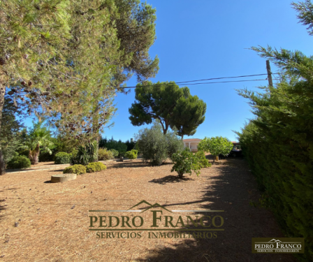 CHALET EN VENTA EN ALMENDRALEJO (SAN MARCOS)