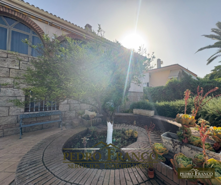 CHALET EN VENTA EN ALMENDRALEJO (SAN MARCOS-CLUB SAN MARCOS)