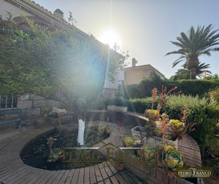 CHALET EN VENTA EN ALMENDRALEJO (SAN MARCOS-CLUB SAN MARCOS)