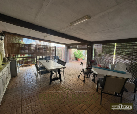 CHALET EN VENTA EN ALMENDRALEJO (SAN MARCOS-CLUB SAN MARCOS)