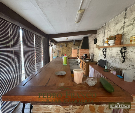 CHALET EN VENTA EN ALMENDRALEJO (SAN MARCOS-CLUB SAN MARCOS)