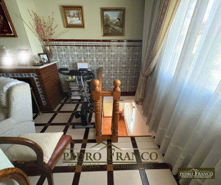 CHALET EN VENTA EN ALMENDRALEJO (SAN MARCOS-CLUB SAN MARCOS)