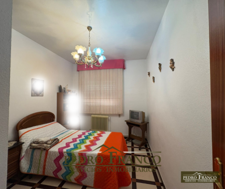 CHALET EN VENTA EN ALMENDRALEJO (SAN MARCOS-CLUB SAN MARCOS)