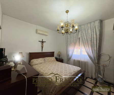 CHALET EN VENTA EN ALMENDRALEJO (SAN MARCOS-CLUB SAN MARCOS)