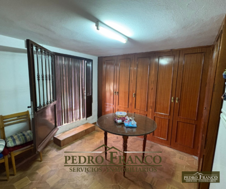 CHALET EN VENTA EN ALMENDRALEJO (SAN MARCOS-CLUB SAN MARCOS)