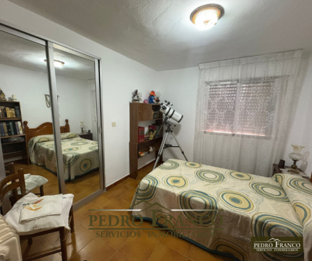 CHALET EN VENTA EN ALMENDRALEJO (SAN MARCOS-CLUB SAN MARCOS)