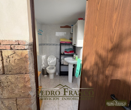 CHALET EN VENTA EN ALMENDRALEJO (SAN MARCOS-CLUB SAN MARCOS)