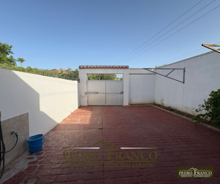CHALET EN VENTA EN ALMENDRALEJO (SAN MARCOS-CLUB SAN MARCOS)