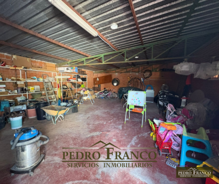 CHALET EN VENTA EN ALMENDRALEJO (SAN MARCOS-CLUB SAN MARCOS)