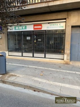 LOCAL EN ALQUILER EN ALMENDRALEJO (SAN ANTONIO/ SAN BLAS/CENTRO)