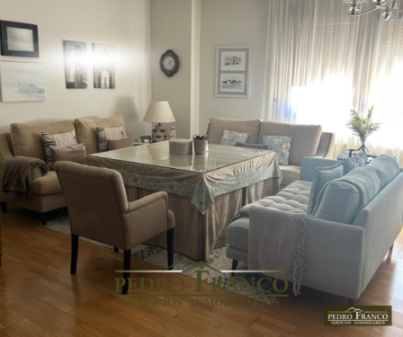 PISO EN VENTA EN ALMENDRALEJO (CENTRO(AYUNTAMIENTO-PARROQUIA-CALLE REAL))