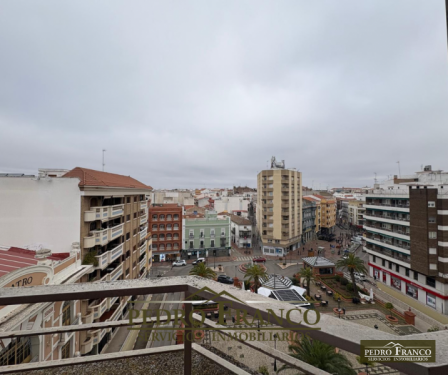 PISO EN VENTA EN ALMENDRALEJO (CENTRO (COLEGIO ORTEGA Y GASSET-PARQUE ESPRONCEDA))