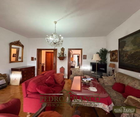 PISO EN VENTA EN ALMENDRALEJO (CENTRO (COLEGIO ORTEGA Y GASSET-PARQUE ESPRONCEDA))