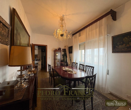 PISO EN VENTA EN ALMENDRALEJO (CENTRO (COLEGIO ORTEGA Y GASSET-PARQUE ESPRONCEDA))