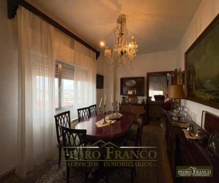 PISO EN VENTA EN ALMENDRALEJO (CENTRO (COLEGIO ORTEGA Y GASSET-PARQUE ESPRONCEDA))