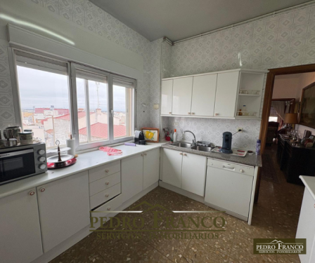 PISO EN VENTA EN ALMENDRALEJO (CENTRO (COLEGIO ORTEGA Y GASSET-PARQUE ESPRONCEDA))