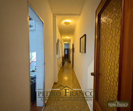 PISO EN VENTA EN ALMENDRALEJO (CENTRO (COLEGIO ORTEGA Y GASSET-PARQUE ESPRONCEDA))