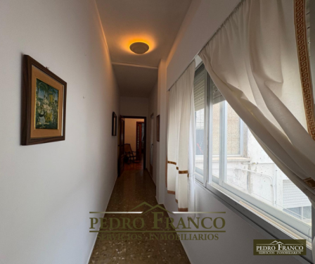 PISO EN VENTA EN ALMENDRALEJO (CENTRO (COLEGIO ORTEGA Y GASSET-PARQUE ESPRONCEDA))
