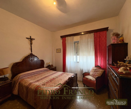 PISO EN VENTA EN ALMENDRALEJO (CENTRO (COLEGIO ORTEGA Y GASSET-PARQUE ESPRONCEDA))