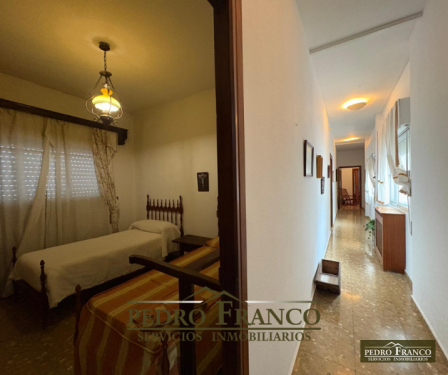 PISO EN VENTA EN ALMENDRALEJO (CENTRO (COLEGIO ORTEGA Y GASSET-PARQUE ESPRONCEDA))