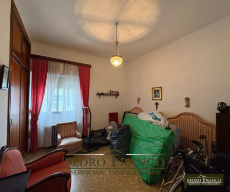 PISO EN VENTA EN ALMENDRALEJO (CENTRO (COLEGIO ORTEGA Y GASSET-PARQUE ESPRONCEDA))