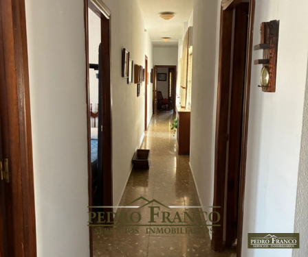 PISO EN VENTA EN ALMENDRALEJO (CENTRO (COLEGIO ORTEGA Y GASSET-PARQUE ESPRONCEDA))