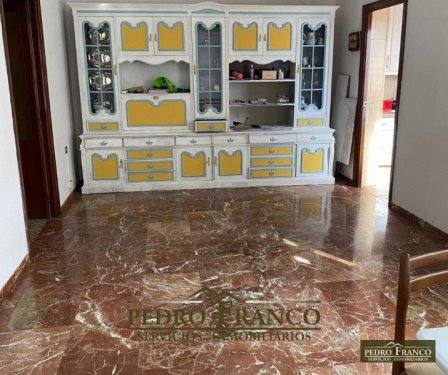 CASA EN VENTA EN ALMENDRALEJO (CENTRO CALLE MÉRIDA)