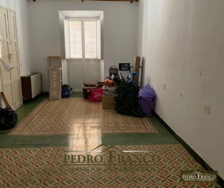 CASA EN VENTA EN ALMENDRALEJO (CENTRO CALLE MÉRIDA)