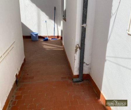 CASA EN VENTA EN ALMENDRALEJO (CENTRO CALLE MÉRIDA)