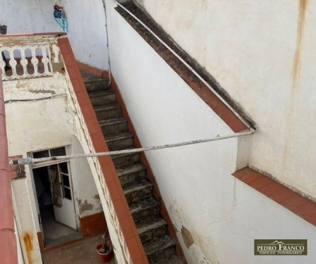 CASA EN VENTA EN ALMENDRALEJO (CENTRO CALLE MÉRIDA)