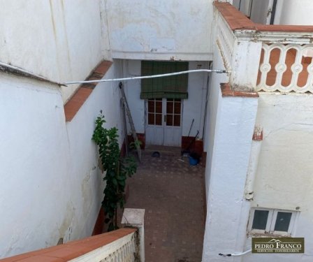 CASA EN VENTA EN ALMENDRALEJO (CENTRO CALLE MÉRIDA)