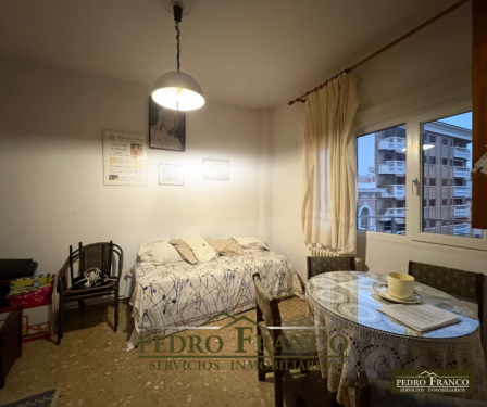 PISO EN VENTA EN ALMENDRALEJO (CENTRO(FRANCISCO PIZARRO-ESPRONCEDA-PLAZA SOL))