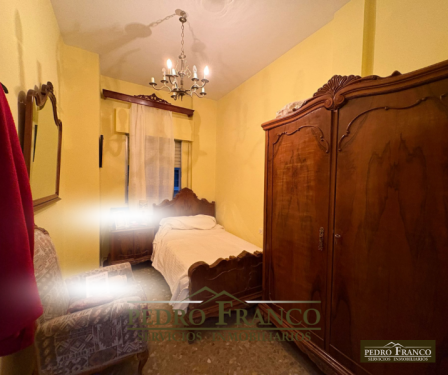 PISO EN VENTA EN ALMENDRALEJO (CENTRO(FRANCISCO PIZARRO-ESPRONCEDA-PLAZA SOL))