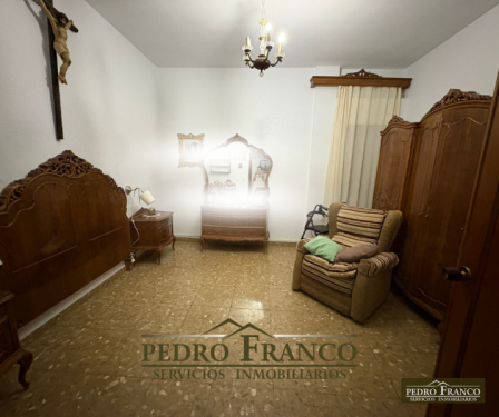 PISO EN VENTA EN ALMENDRALEJO (CENTRO(FRANCISCO PIZARRO-ESPRONCEDA-PLAZA SOL))