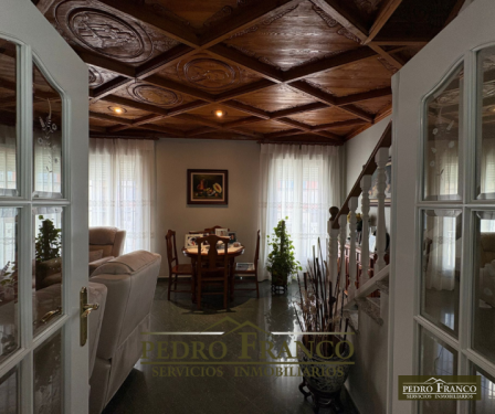 CASA EN VENTA EN ALMENDRALEJO (SAN ANTONIO/ SAN BLAS/CENTRO)