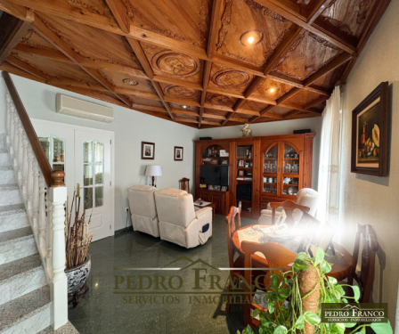 CASA EN VENTA EN ALMENDRALEJO (SAN ANTONIO/ SAN BLAS/CENTRO)