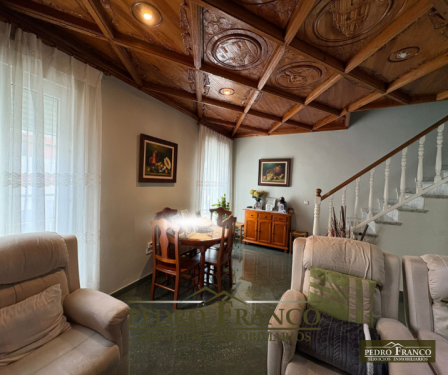 CASA EN VENTA EN ALMENDRALEJO (SAN ANTONIO/ SAN BLAS/CENTRO)