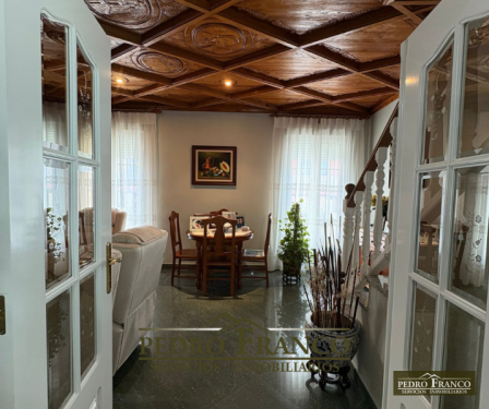 CASA EN VENTA EN ALMENDRALEJO (SAN ANTONIO/ SAN BLAS/CENTRO)