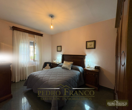 CASA EN VENTA EN ALMENDRALEJO (SAN ANTONIO/ SAN BLAS/CENTRO)