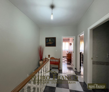 CASA EN VENTA EN ALMENDRALEJO (SAN ANTONIO/ SAN BLAS/CENTRO)