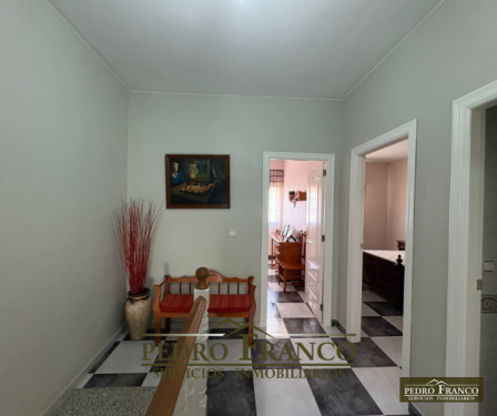 CASA EN VENTA EN ALMENDRALEJO (SAN ANTONIO/ SAN BLAS/CENTRO)