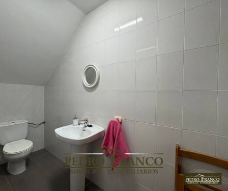 CASA EN VENTA EN ALMENDRALEJO (SAN ANTONIO/ SAN BLAS/CENTRO)